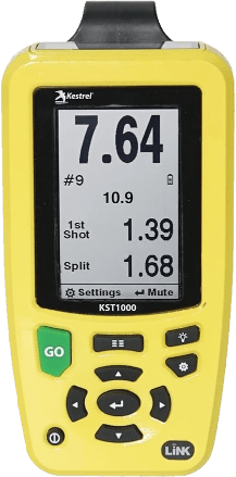 Kestrel KST1000 Shot Timer